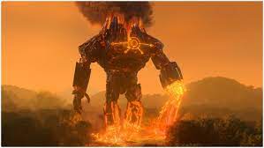 Wizards gets nari | trollhunters: Trollhunters Rise Of The Titans Trailer From Dreamworks Del Toro Variety
