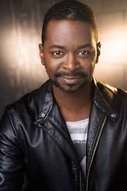 Daily Inspiration: Meet BK Dawson