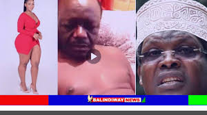.says dr mukhisa kituyi dp allies in west pokot popularise uda party in the county mukhisa kituyi launches his 2022 presidential bid, condemns toxic exchanges among top leaders. What Miguna Said After Mukhisa Kituyi Video Went Viral Balindiway Media