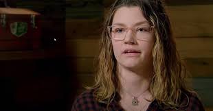 It Turns Out Alaskan Bush People's Rainy Brown Picked Up This Surprising  Side Job