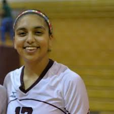 Alexandra Cano's High School Bio