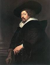 Bildnis seines sohnes nikolas, um 1619. Peter Paul Rubens Wikipedia