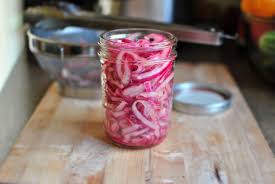 Best Japanese Pickled Onion Recipe - How to Make 30 Minute ...