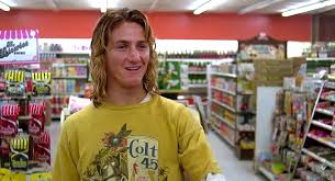 Fast Times At Ridgemont High (1982) dir. Amy Heckerling // BOSTON HASSLE
