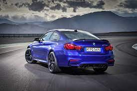 Watch m4 sport live streaming. The First Ever Bmw M4 Cs Sporting Appeal High Performance For The Road And Track Proven Dynamics
