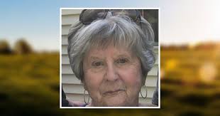 Mary J Martin Obituary September 28, 2020