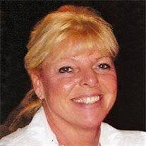 Jill Ann Wojewnik Obituary