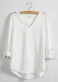 The point is that all of them are on. 46 Long Sleeve Blouses Ideas Clothes Fashion Blouse