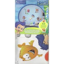 We did not find results for: Roommates Bubble Guppies Peel And Stick Wall Stickers Multicolored 9 2 W X 10 8 H Walmart Com Walmart Com