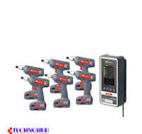 INSIGHTqcx Cordless Multi-Tool Controller - TECHNOHUB