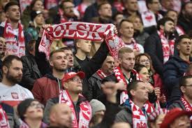 Polska pokonała we wtorek 3:2 słowenię, kończąc zwycięsko eliminacje do euro 2020. Polska Slowenia Zobacz Zdjecia Bialo Czerwonych Kibicow Na Meczu Galeria Polska Times