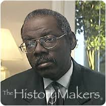 Ronald Gilbert Baker's Biography