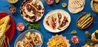 Find the best tacos, burritos, enchiladas, fajitas, and quesadillas, plus more mexican recipe favorites. Mexican Food Guide Top 10 Mexican Dishes You Must Try Chef Denise