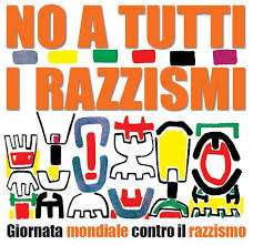 Risultati immagini per razzismo