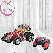 سيارات اطفال سريعه ولها عدة حركات toy car toys car