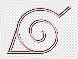 Browse and download hd naruto logo png images with transparent background for free. Naruto Icon Clipart Line Spiral Symbol Transparent Clip Art