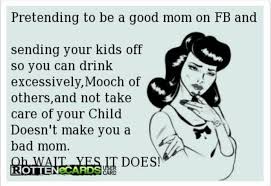 Bitter Baby Mama Quotes For Facebook True Story Truth Hurts Bad Mom Quotes Bad Mom Mother Quotes
