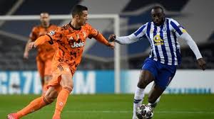 132 likes · 38 talking about this. Ver Goles Cristiano Ronaldo Juventus Perdio 2 1 Ante Porto Por La Ida De Octavos De Final De La Champions League Espana Rpp Noticias