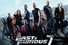 It has received moderate reviews from critics and viewers, who have given it an imdb score of 7.1 and a furious 7 is available to watch and stream, buy on demand at google play, apple tv online. Fast Furious 7 Le Choc Des Cultures Automobiles