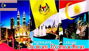 Dengan deretan hotel dan restoran yang berkualiti yang ada di bandar metropolitan kl. Kuala Lumpur Putrajaya Labuan 2021 Jadual Waktu Berbuka Puasa Dan Imsak