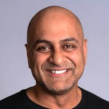 Mark Georgiev's Instagram, Twitter & Facebook