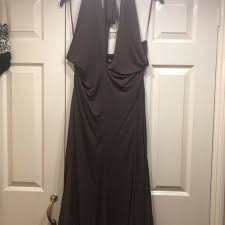 Brown Halter Neck Dress From Coast Size 16 Fashion Clothing Shoes Accessories Womensclothing Halterneck Dress Bardot Lace Dress Cocktail Evening Dresses