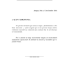 Si la carta va a ser enviada por correo electrónico, lo ideal es convertir ese archivo de texto a una carta de recomendación en pdf para darle mayor seriedad. 1