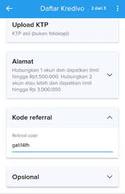50.000, masa aktif 75 hari. Cara Mendapatkan Pulsa Gratis 50rb All Operator 2021