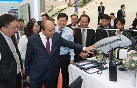 Khẳng định sứ mệnh của KHCN và đổi mới sáng tạo