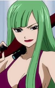 Pin On Fairy Tail