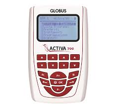 Electroestimulador Globus Activa 700 | fitnessdigital