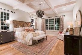 80 Lovely Bohemian Style Master Bedroom Ideas Page 46 Of 81 Bohemian Style Master Bedroom Bohemian Style Bedrooms Boho Chic Bedroom