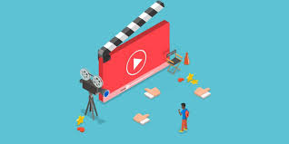 تبلیغات ویدیویی چیست و چه مدلهایی دارد +‌ نحوه کسب درآمد از تبلیغات ویدیویی  | بلاگ مدیا اد