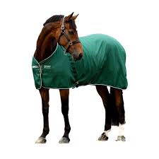 Amazon Com Horseware Rambo Stable Blanket Medium Nylon