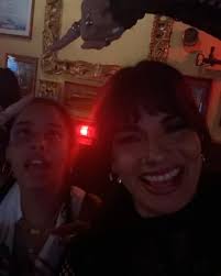 Fun few days in LA for the Red Bull dance your style final