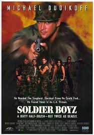 Michael Dudikoff Soldier Boyz Full Movies Hd Movies Streaming Movies