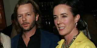 Adept at playing comic brat extraordinaires both on film and tv, david spade was born on july 22, 1964, in birmingham, michigan, the … David Spade On The Death Of Sister In Law Kate Spade I Still Can T Believe It