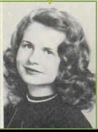 Sally Farris Groman Dussin (1928-2021)