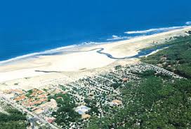 Biscarosse Plage Biscarosse Plage Plage Biscarrosse