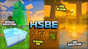 Shaders for Minecraft Pocket Edition (PE) 1.18
