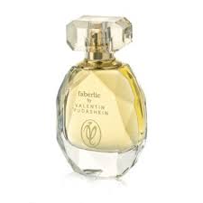 парфюмерная вода для женщин Faberlic By Valentin Yudashkin Gold Pin Ot Polzovatelya Farmasi Ukraine Na Doske Parfume For Woman Duhi Sprei Aromat