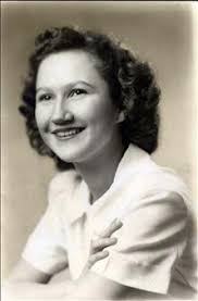 Luanne Kline Obituary (2009)