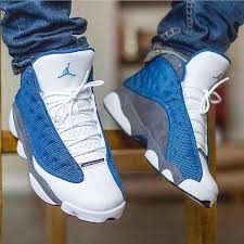 Black And Blue 13s 2020 Air Jordan 13s 0 Air Jordans Jordan Shoes Girls Jordans