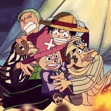 One Piece On Instagram الجوع كافر لوفي زورو سانجي يوسوب بروك شوبر فرانكي روبين مانجا ون بيس قراصنه رمزيا Superhero Art Anime Comics Anime