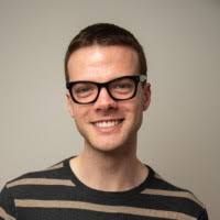 Blake Lucius Griffey