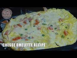 Check spelling or type a new query. Cheese Omelette Recipe How To Make Cheese Omelette At Home