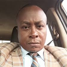 BA'ANA SAPOUMA Moïse Robert Blaise