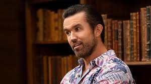 Before There Was 'Rob Mac,' the 'It's Always Sunny in Philadelphia' Star  Almost Changed His Name to 'Rob Dumptruck'