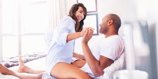 As soon as she saw me she gasped. Is Face Sitting The Most Empowering Way To Try Oral Sex Glamour