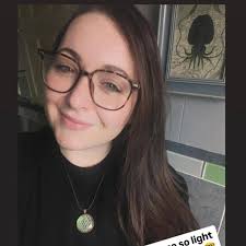 Stevie Leanne McGlynn